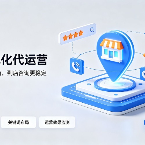 利津GEO优化